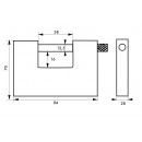 thirard-cadenas-thor-84-mm.jpg FTH THIRARD