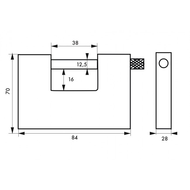 thirard-cadenas-thor-84-mm.jpg FTH THIRARD