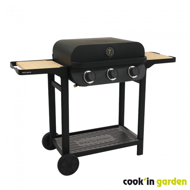 AM083T - 3326880018131 - FERME - DETOUREE.jpg COOK IN GARDEN