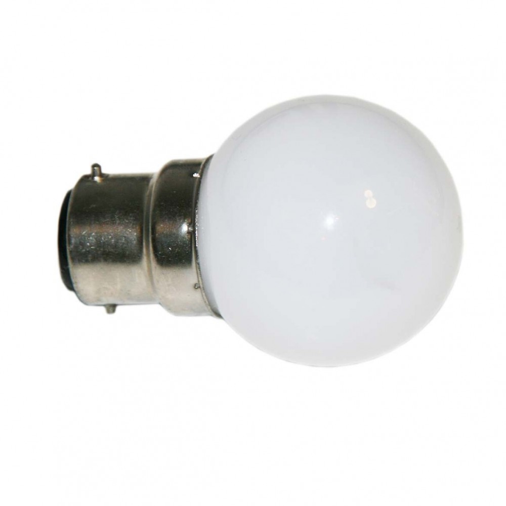 Ampoule LED A60 avec culot standard B22, et conso. de 14,2W