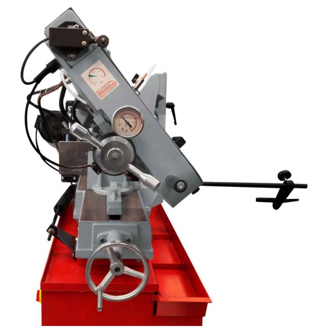 Scie à ruban métal - 400V - 2200W - BS450 - Bricozor 2.jpeg HOLZMANN