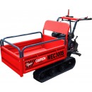 Mini dumper à chenilles - MD 320 SH CAMPEON