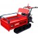 Mini dumper à chenilles - MD 320 SH