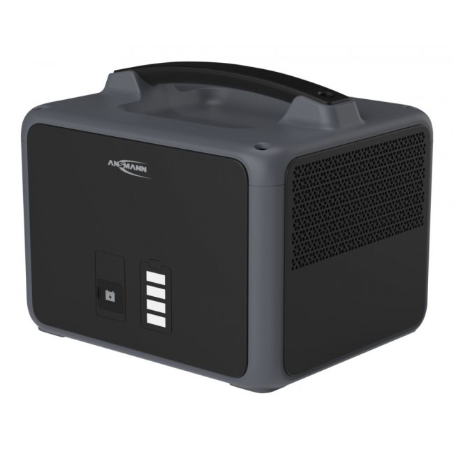 Batterie d'extension pour Powerstation 600W - PSE600 - Bricozor 3.jpg ANSMANN