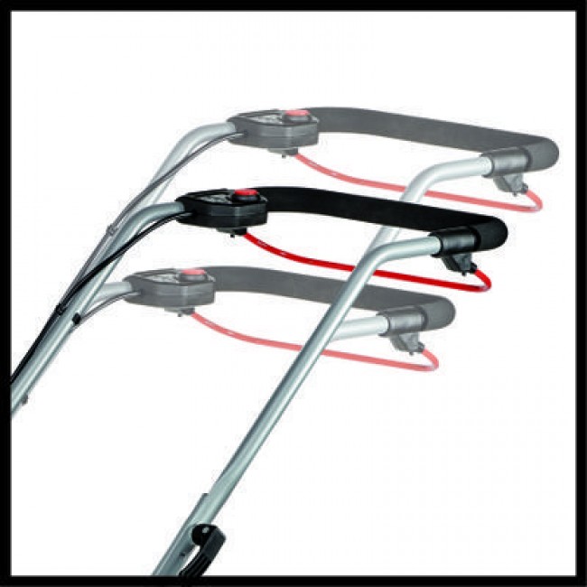 Tondeuse à gazon électrique - GE-CM 18:33 Li-Solo - Power X-Change - Bricozor 6.jpeg EINHELL