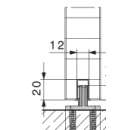 rail guidage bas HAWA bis.png HAWA