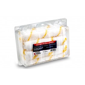 Mini manchon anti-goutte Extra Tradition 110mm - polyamide tissé - par 10 L'OUTIL PARFAIT