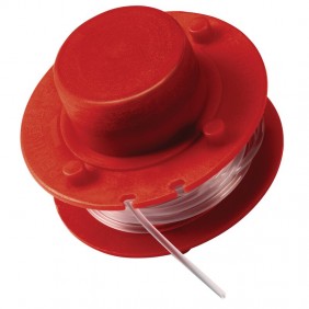 Bobine de fil de rechange pour coupe-bordures sans fil - GE-CT 18/30 Li EINHELL