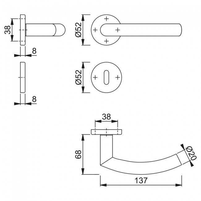 Poignees-porte-rosaces-cle-L-inox-trondheim-schema.jpg HOPPE