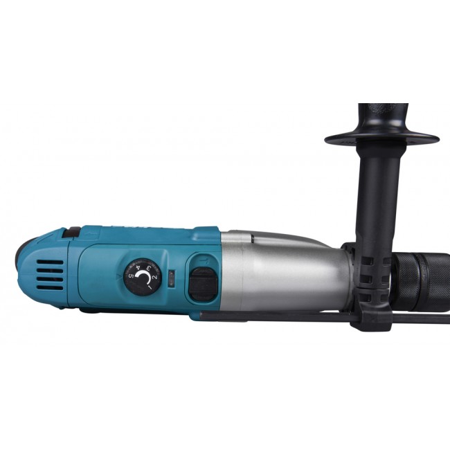 Perceuse à percussion 1010W - HP2071FJ - Bricozor 12.jpg MAKITA