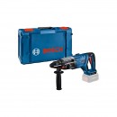 Perforateur sans fil 18V SDS+ - 3,4 J - GBH 18V-28 DC - Solo - 0611919001 BOSCH