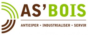 Image marque As'Bois