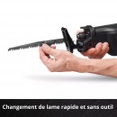 Scie sabre sans fil Pro TP-AP 18:32 Li BL - Solo - Power X-Change 10.jpeg EINHELL