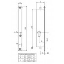 metalux30-techdrawing.jpg MÉTALUX