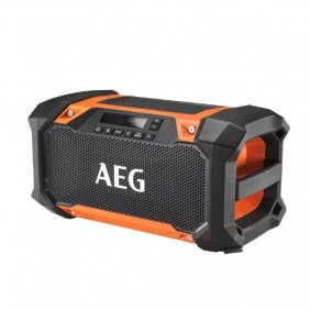 Radio sans fil 18V - BRSP18-0 AEG Powertools