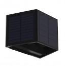 Applique solaire 3 x 0,9 W - 3000 K - 150 lm - BF-ARK3 BF LIGHT