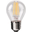 Ampoule LED - 4W - E27 - KTC - à filament Kosnic