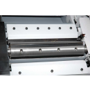 Combiné machine à bois 5 fonctions 310 mm COM310 LEMAN