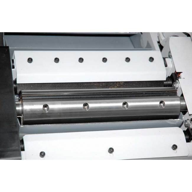 Combiné machine à bois 5 fonctions 310 mm COM310 LEMAN