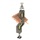 TEN Liss Pré-isolé en situation TEN