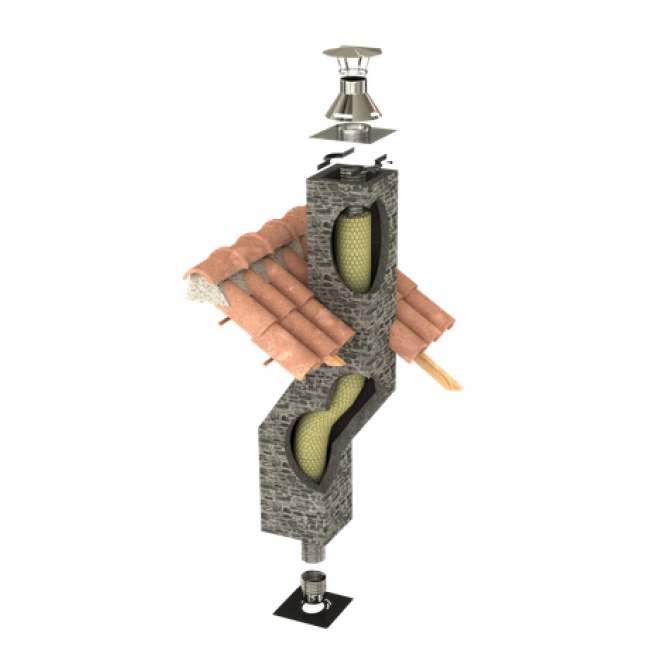 TEN Liss Pré-isolé en situation TEN