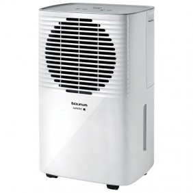 Déshumidificateur mobile 25 m² 12L/24h - DH 1201 Pleasant TAURUS ALPATEC