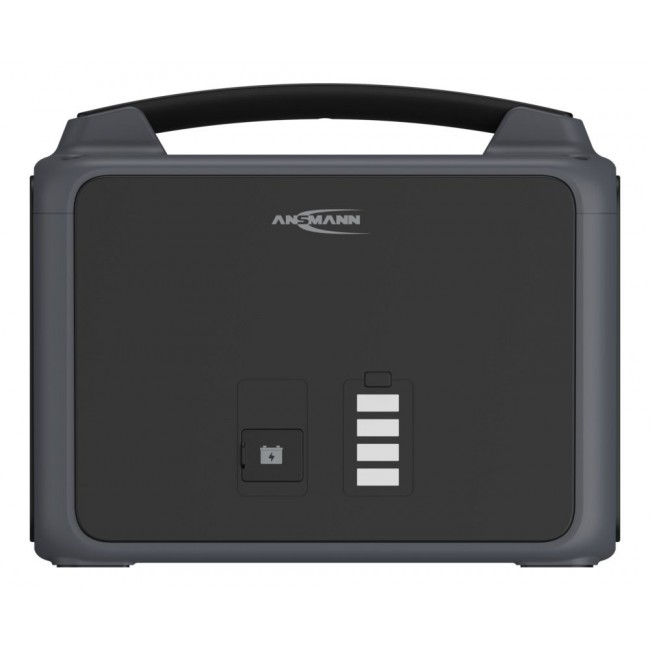 Batterie d'extension pour Powerstation 600W - PSE600 - Bricozor 4.jpg ANSMANN