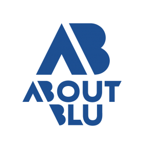 Image marque ABOUTBLU