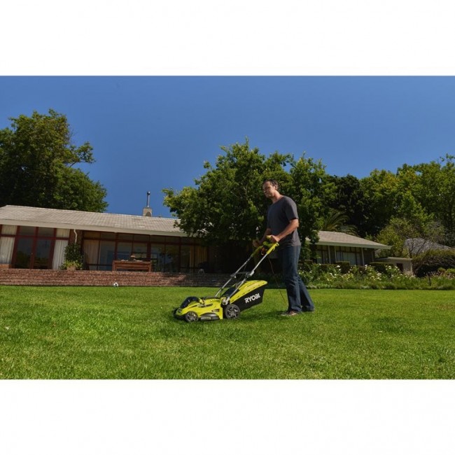 Tondeuse à gazon électrique 1800 W – 40 cm -RLM18E40H-6.jpg RYOBI