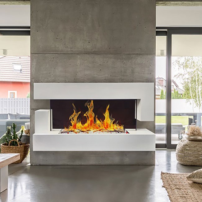 Cheminee-electrique-CheminArte-Quartz-en-situation3.jpg CHEMIN' ARTE