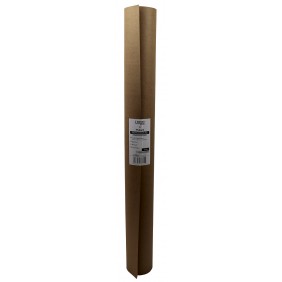 Protection de sol S BOARD - fibre papier 100% recyclée - 91,5cm x 27,50m THÉARD