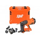 Cloueur autonome à gaz multi-matériaux - spécial plaquiste - Pulsa 40P+ - Bricozor 5.jpeg PASLODE