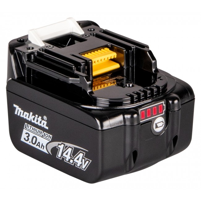 Batterie Makstar Li-Ion 14,4V : 3 Ah avec témoin de charge - BL1430B - Bricozor 6.jpg MAKITA