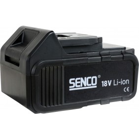 Batterie série SRT 18VL-ION - 4AH SENCO