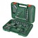Set d’outils à main Advanced 132 pièces - 1600A02Z9B