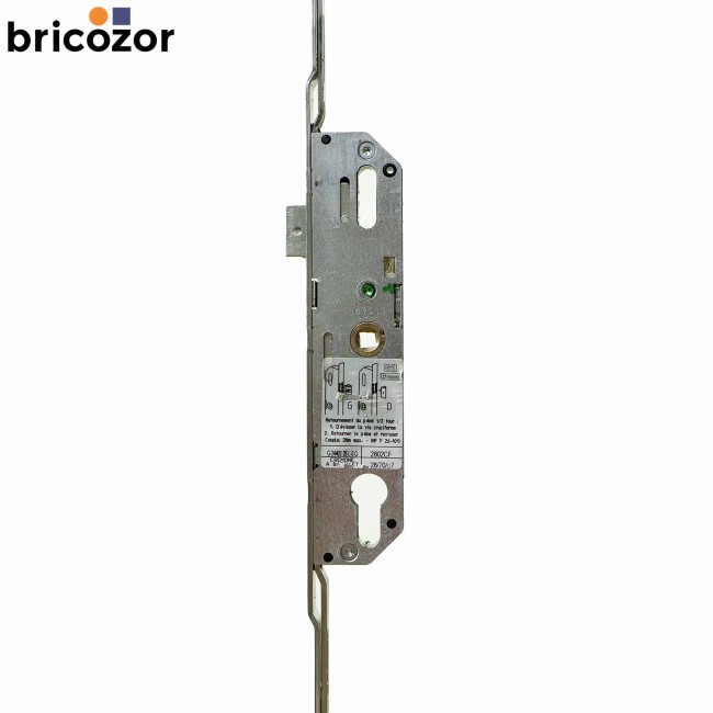 Boitier axe 25 ref 392461 et 392475 bricozor.jpg FERCO