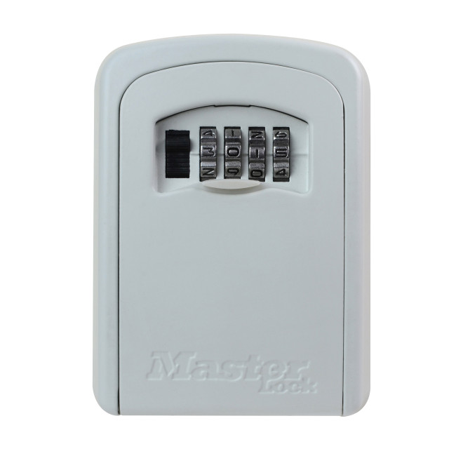 Master Lock 5401EURD boite a cles murale securisee a code taille M