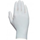 Gants jetables en latex non poudré 530 - boîte de 100 gants JUBA