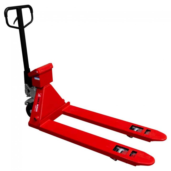 Transpalette peseur 3000 kg - HUB30KG - Bricozor 5.jpg HOLZMANN