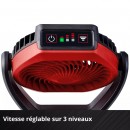 Ventilateur sans fil GC-CF 18:110 Li-Solo - hélice 110mm - Power X-Change 6.jpeg EINHELL