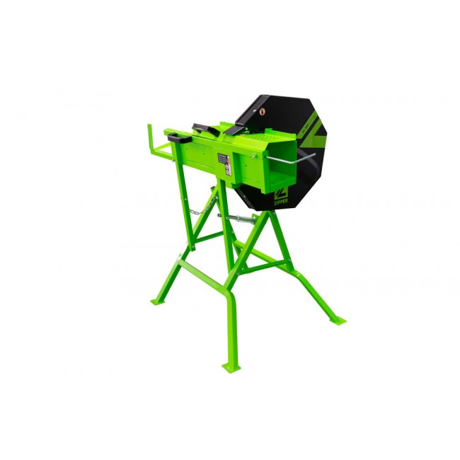 Scie circulaire à bûches - 2200W - diamètre de lame 405 mm - Bricozor 4.jpeg ZIPPER