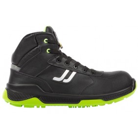 Chaussures de sécurité hautes Jalfuture SAS ESD - S3 CI HI SRC JALLATTE