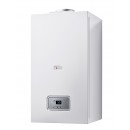Chaudière murale gaz mini-accumulation 24 kW ThemaPlus Bas-NOx V 25 SAUNIER DUVAL