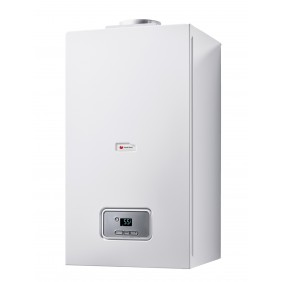 Chaudière murale gaz mini-accumulation 24 kW ThemaPlus Bas-NOx V 25 SAUNIER DUVAL