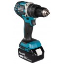 Perceuse visseuse sans fil à percussion 18V - 5 Ah - DHP484RTJ - Bricozor 5.jpg MAKITA
