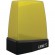 Clignotant de mouvement LED KRX - portail, barrière ou porte de garage