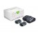 Set Énergie SYS 18V TBX - TCL6DUO