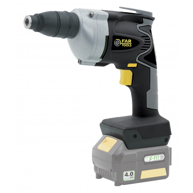 Visseuse à plaque de plâtre sans fil - XF-PLASTER - Bricozor 1.jpeg FARTOOLS