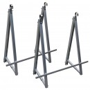 Pack système solaire pour balcon - KS SBS800-SET3 - Bricozor 12.jpeg KONNER & SOHNEN