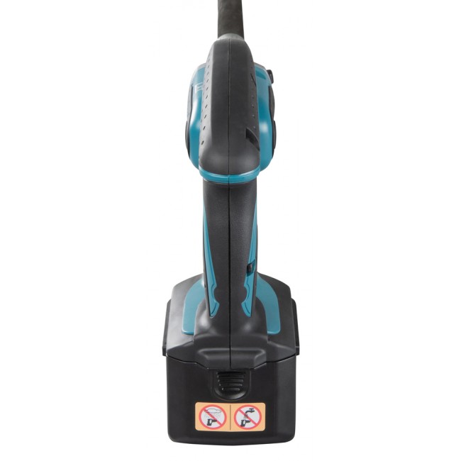 Vibreur à béton 18V - aiguille 80 cm - Solo - DVR 350Z - Bricozor 3.jpg MAKITA